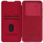 Nillkin Qin Pro Series Leather case for Samsung Galaxy S23 FE (S23 Fan Edition) order from official NILLKIN store